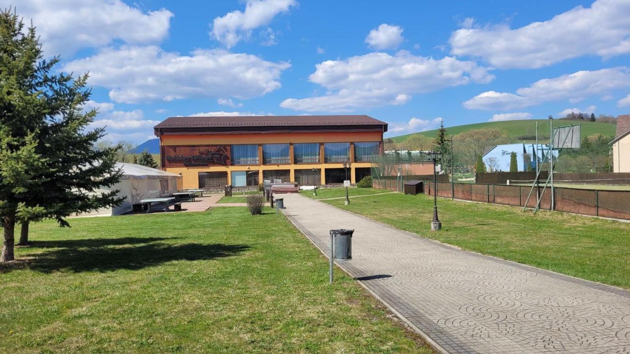 Aquapark Tatralandia Best Apartman 335 Liptov Liptovsky Mikulas Exterior photo