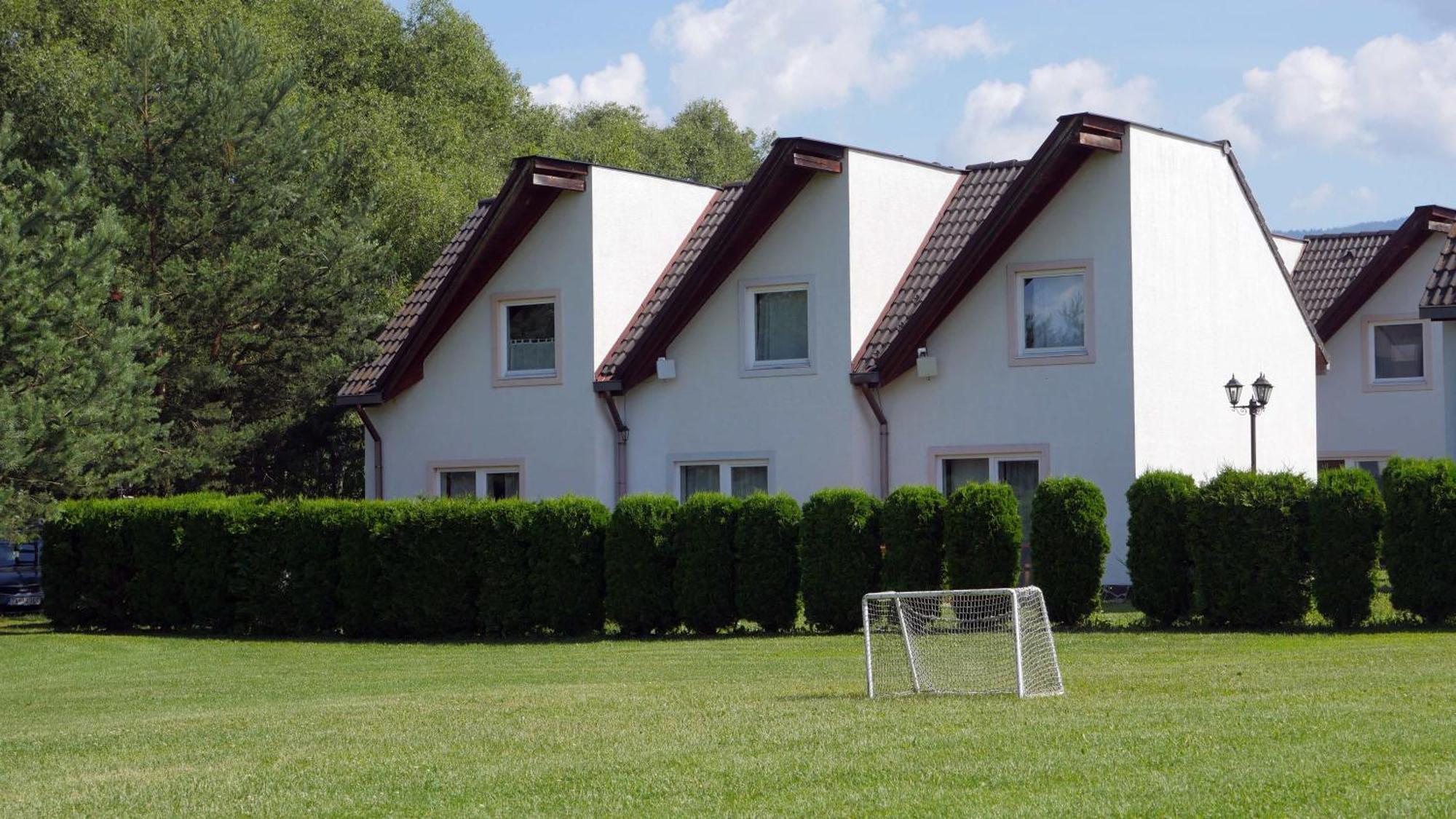 Aquapark Tatralandia Best Apartman 335 Liptov Liptovsky Mikulas Exterior photo