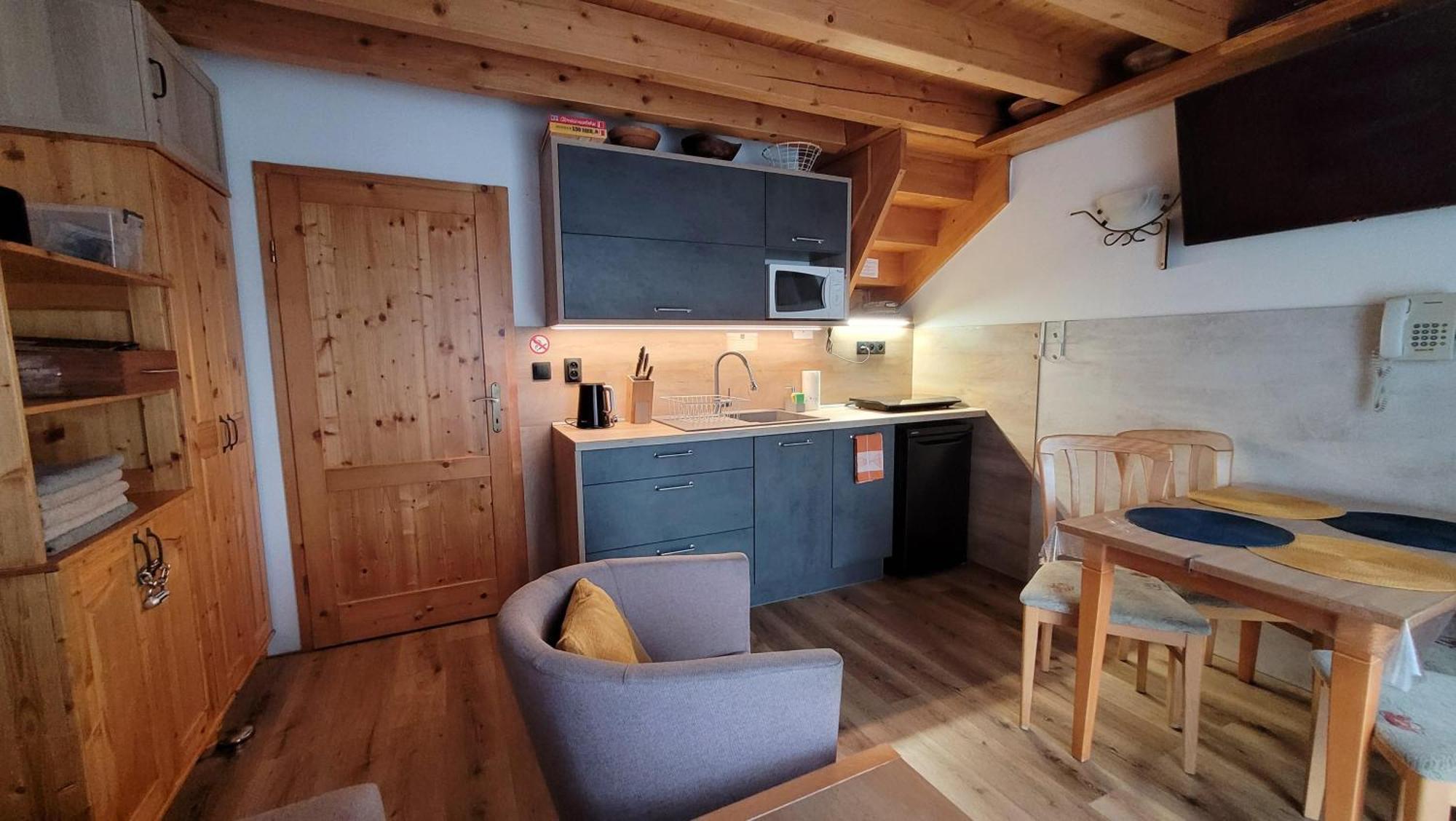 Aquapark Tatralandia Best Apartman 335 Liptov Liptovsky Mikulas Exterior photo